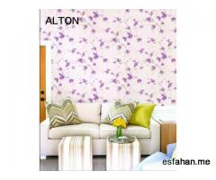 آلبوم کاغذ دیواری آلتون Alton