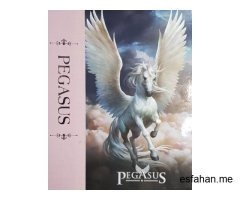 آلبوم کاغذ دیواری پگاسوس Pegasus