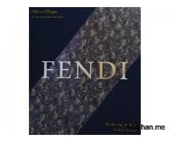 آلبوم کاغذ دیواری فندی FENDI