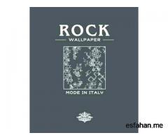 آلبوم کاغذ دیواری راک ROCK