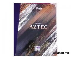 آلبوم کاغذ دیواری آزتک AZTEC