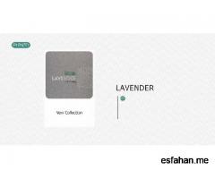 آلبوم کاغذ دیواری لاوندر LAVENDER