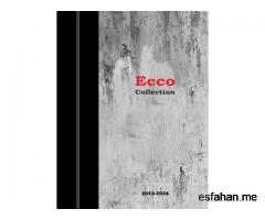 آلبوم کاغذ دیواری اکو ECCO